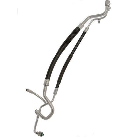 Gpd Hose Manifold Line 4812080
